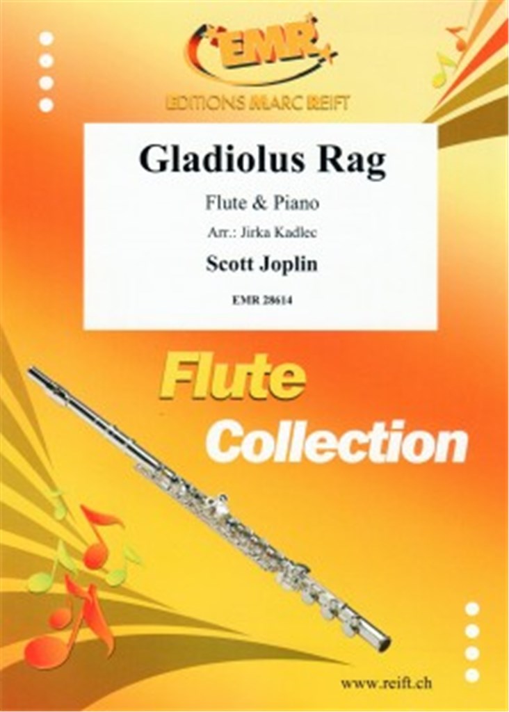 Gladiolus Rag